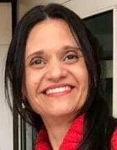 Foto de Mariana Benevides da Costa