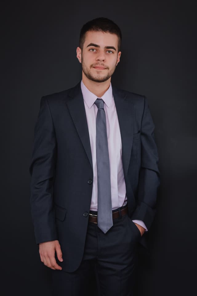 Foto de Pedro Ferreira