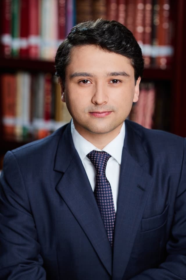 Foto de Pedro Gallotti Kenicke