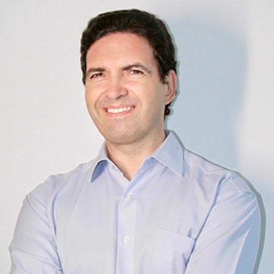 Foto de Renato Sodero Ungaretti