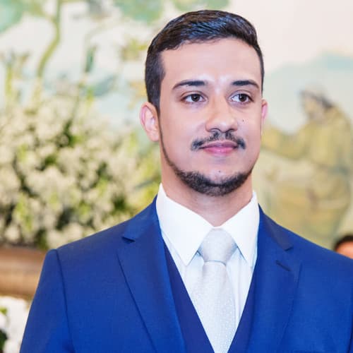 Foto de Ricardo Silva Braz