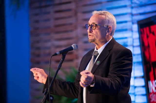 Foto de Paulo Saldiva