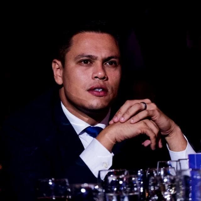 Foto de Thomaz Siegrist