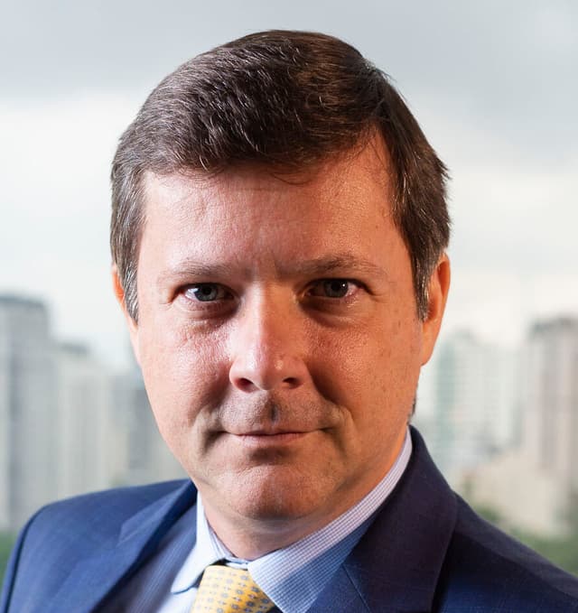 Foto de Alexandre Herlin