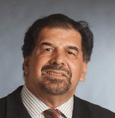 Foto de Antonio Corrêa de Lacerda