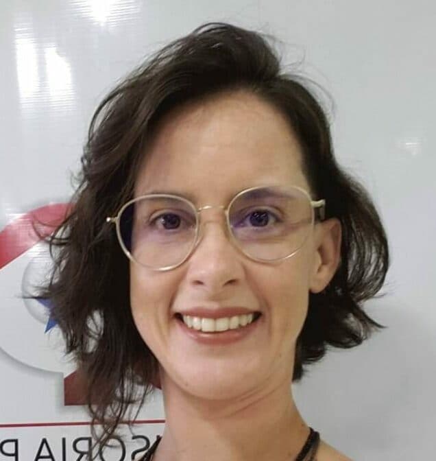 Foto de Bia Albuquerque Tiradentes