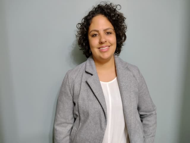 Foto de Cintia Ferreira