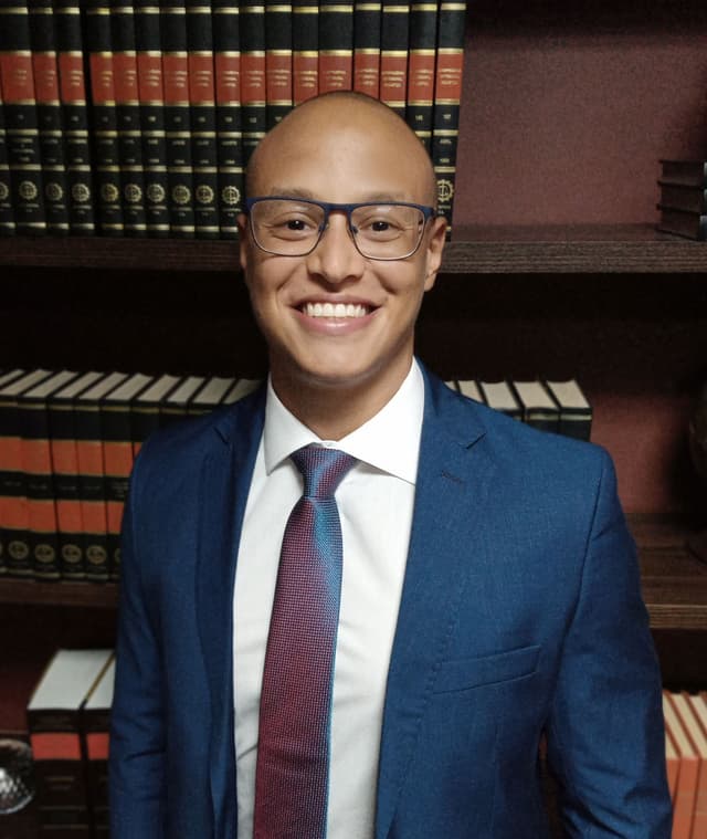 Foto de Fabio Pereira dos Santos