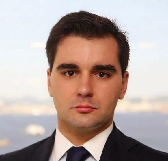 Foto de Felipe Leonidio Ribeiro