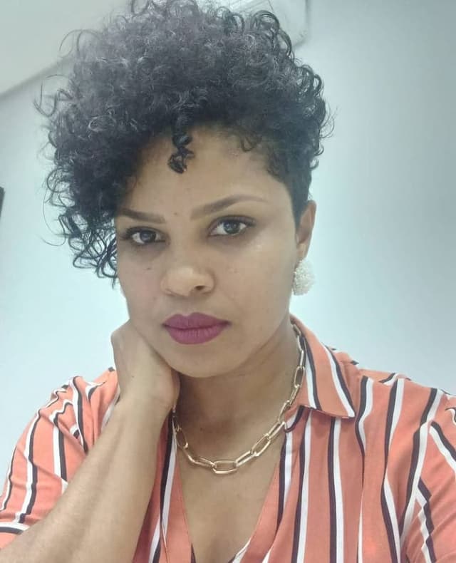 Foto de Isayana Oliveira Silva