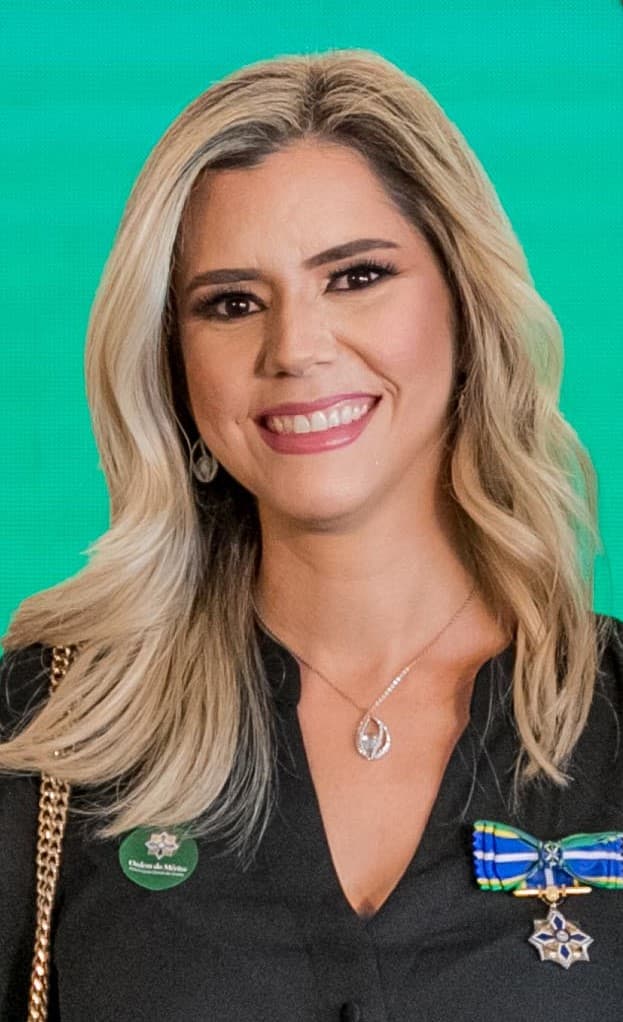 Foto de Alexandra Maria Carvalho Carneiro