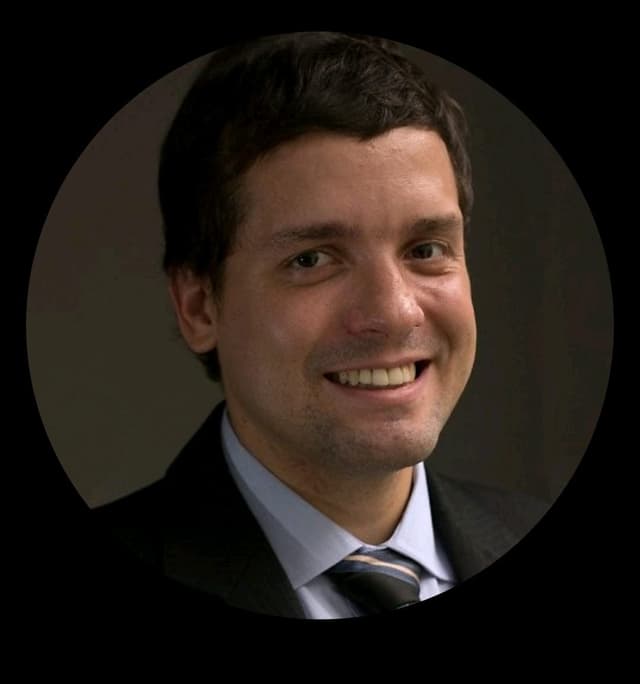 Foto de Thiago Timko Buschinelli