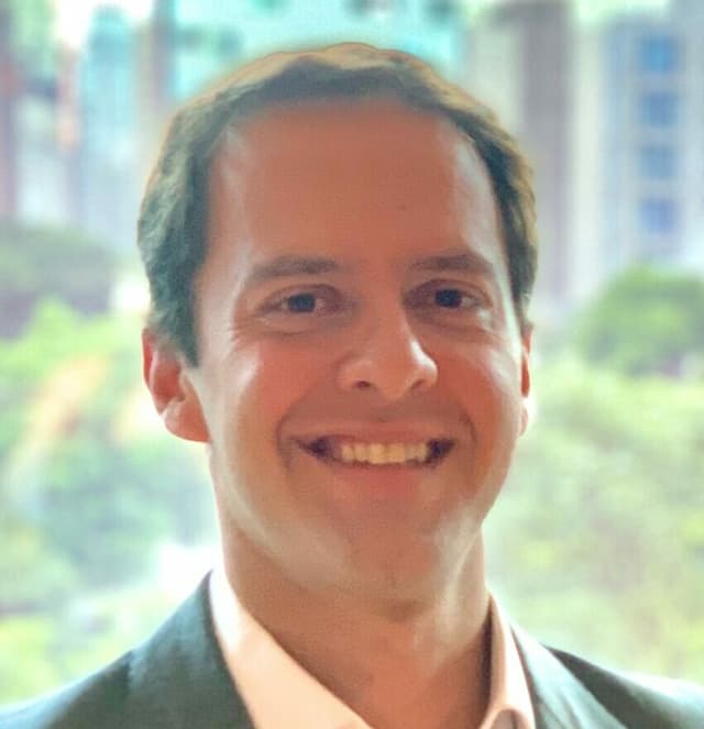 Foto de Guilherme Peloso Araújo