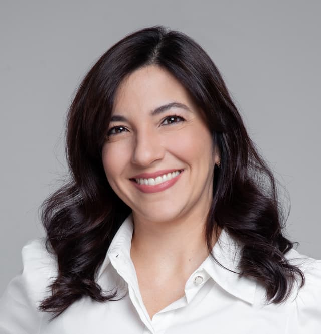 Foto de Geila Lídia Barreto Barbosa Diniz