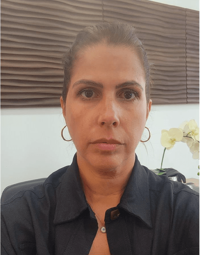 Foto de Camila Gonçalves de Oliveira