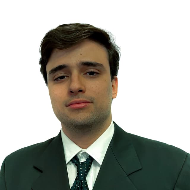 Foto de Rodrigo Coimbra