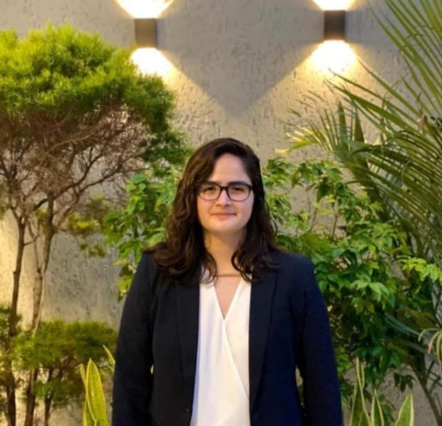 Foto de Isadora Valadares Assunção