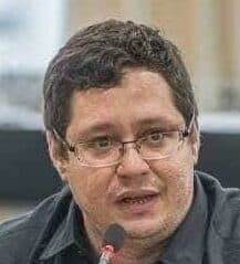 Foto de Leonardo Pinho