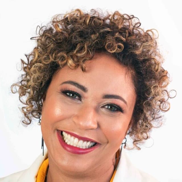 Foto de Nathália Oliveira