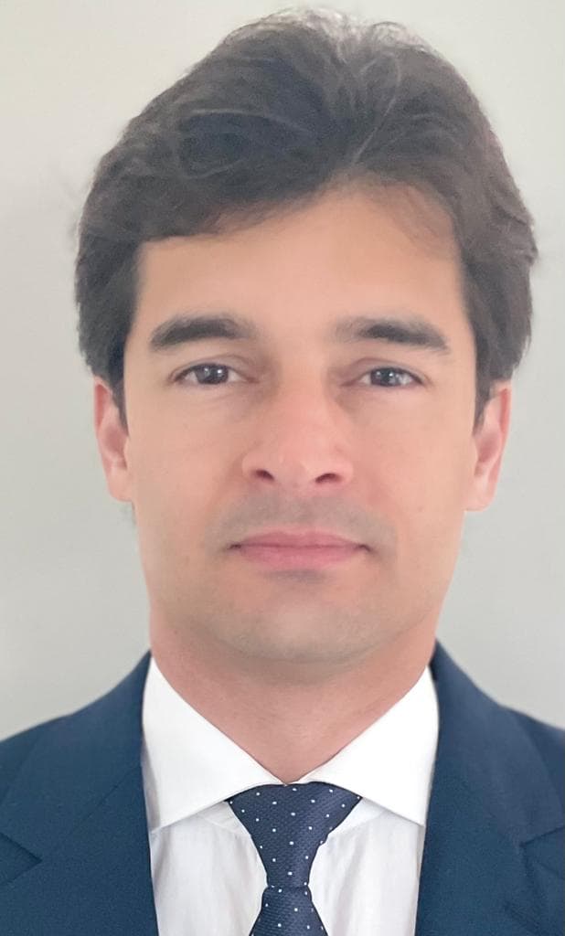 Foto de Pedro Oliveira de Vasconcelos