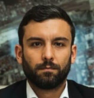 Foto de Thiago Ramos Dias