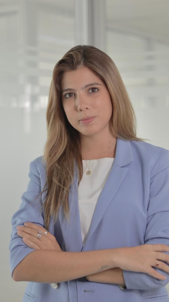 Foto de Vivianne Araújo Tenório