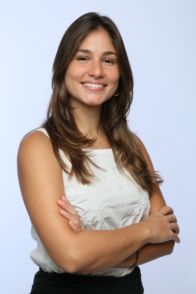 Foto de Daniella Ferrari