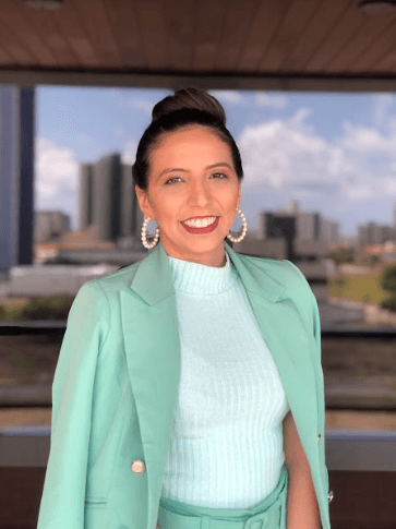 Foto de Raquel Monte