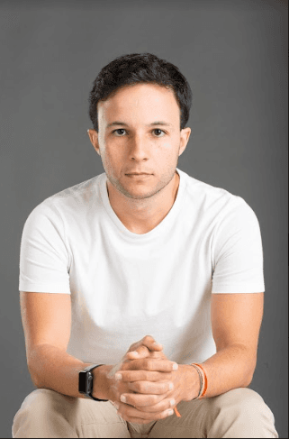 Foto de Daniel José