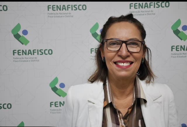 Foto de Marlúcia Paixão