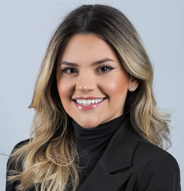 Foto de Carolina Delamare