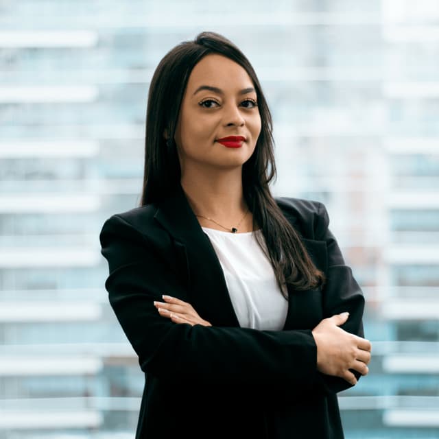 Foto de Elise Benevenuto Matos