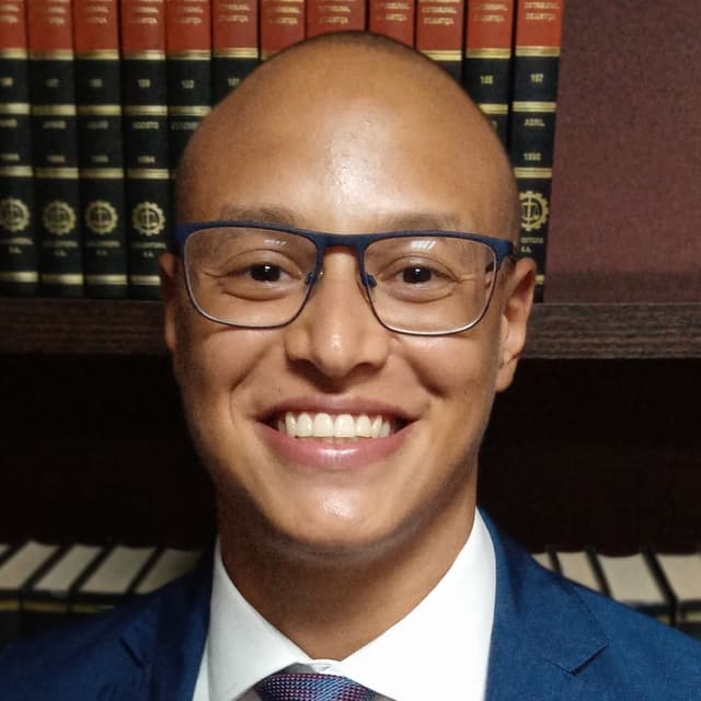 Foto de Fábio Santos