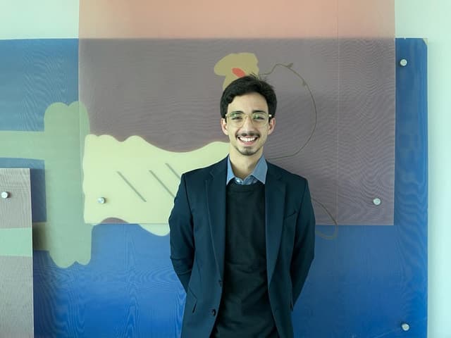 Foto de Felipe Antonio Farah Morales