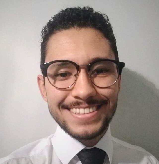 Foto de Douglas Cavalcanti