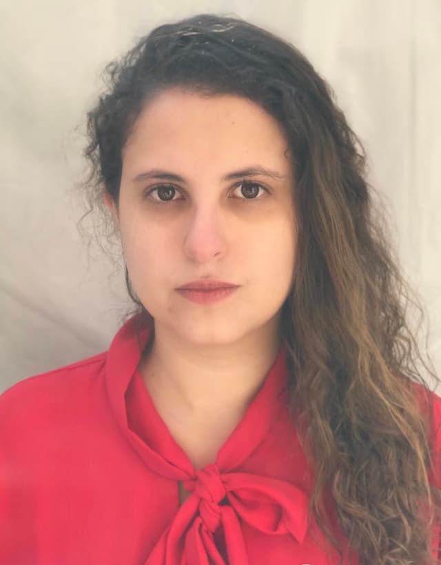 Foto de Gabriela Gattulli