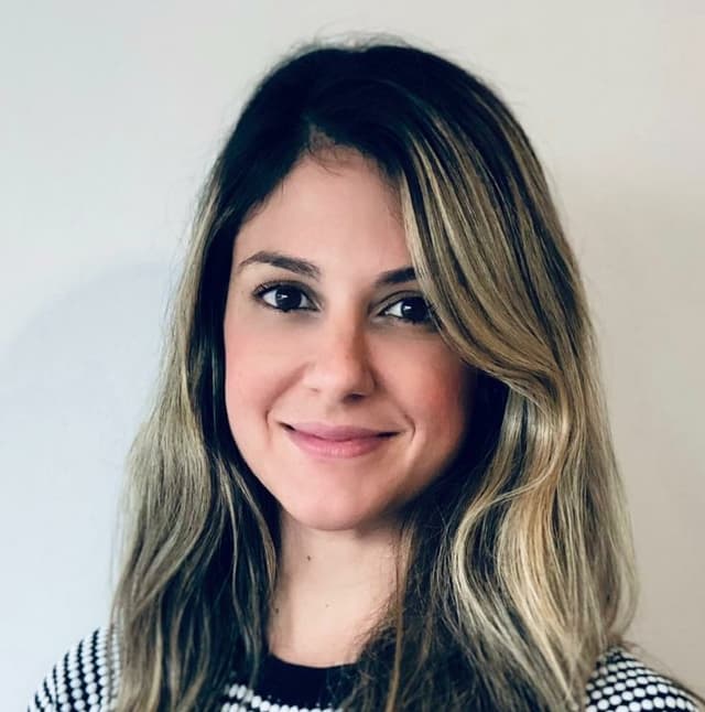 Foto de Jéssica Acocella