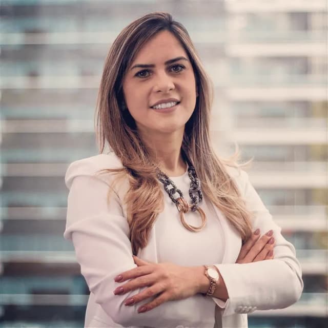 Foto de Thaís Silveira Takahashi