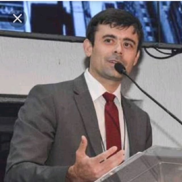 Foto de Rogerio Ceron