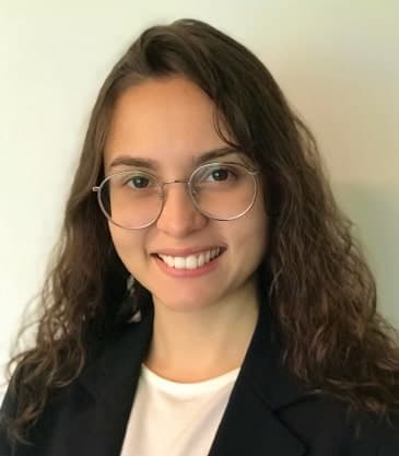 Foto de Ylana Zálife de Farias Lira