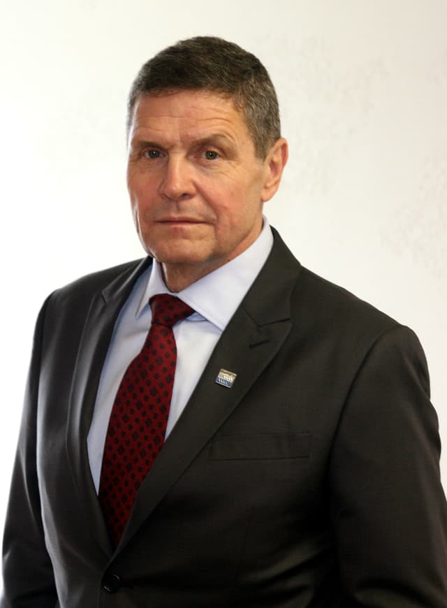 Foto de João Carlos Marchesan