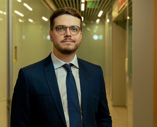 Foto de José Pedro Boll Gallas