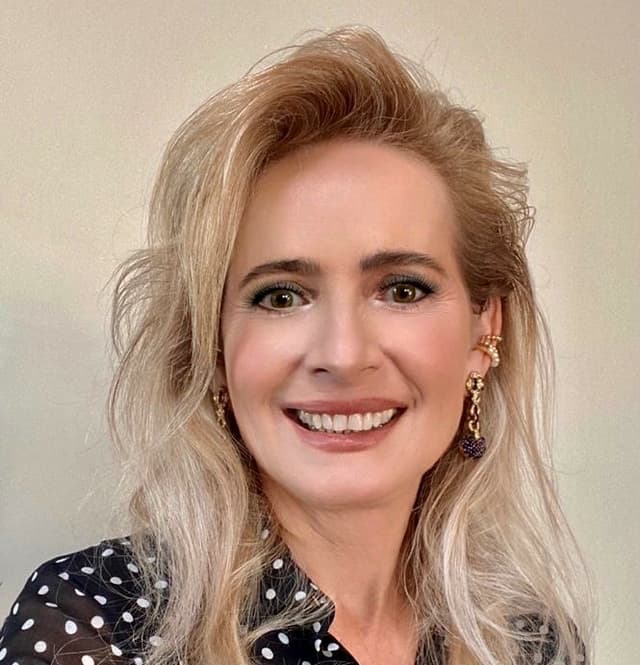 Foto de Ligia Maura Costa