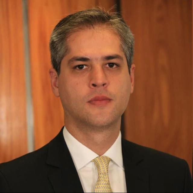 Foto de Maxwell Vieira