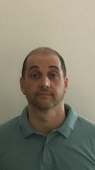 Foto de Paulo Henrique Garcia D’Angioli