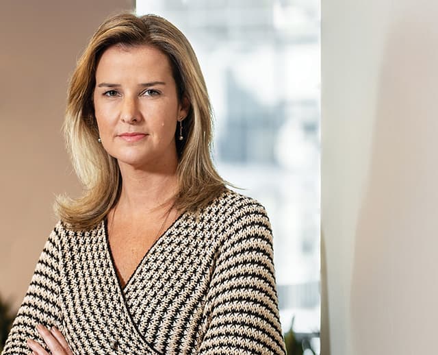 Foto de Thais Matallo Cordeiro Gomes