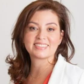 Foto de Fabiana Topini