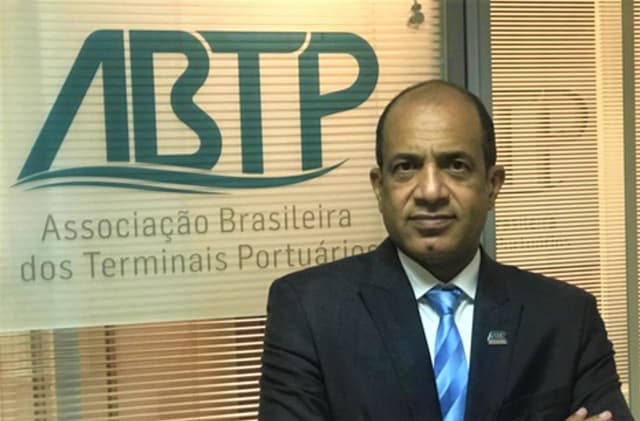 Foto de Jesualdo Conceição Silva