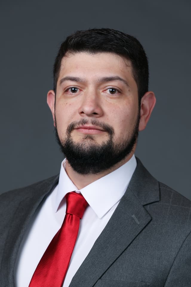 Foto de Rafael Costa Abreu