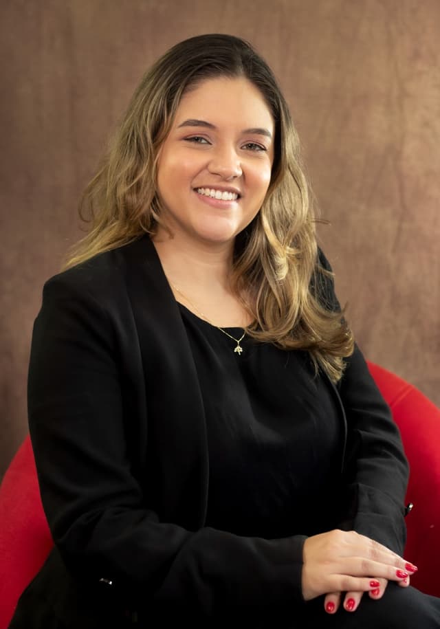 Foto de Alana Santos Ferreira